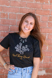 Cactus Tee