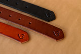 Herman Oak 1 1/4" Belts