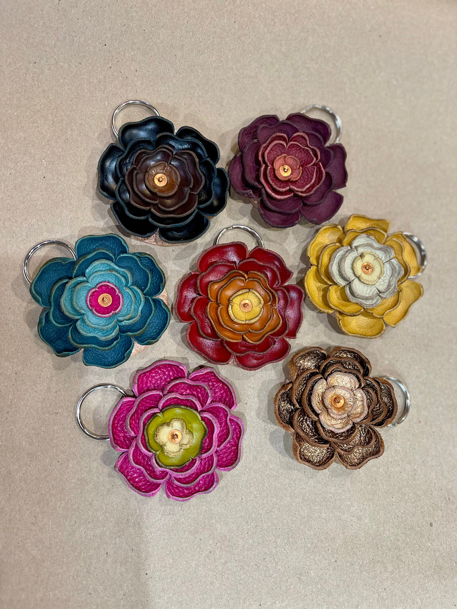 Keychains – Rail Three Ranch