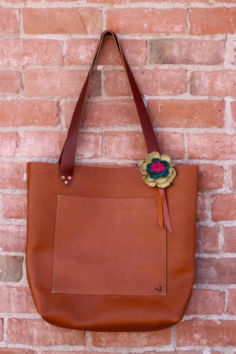 Totes – Rail Three Ranch