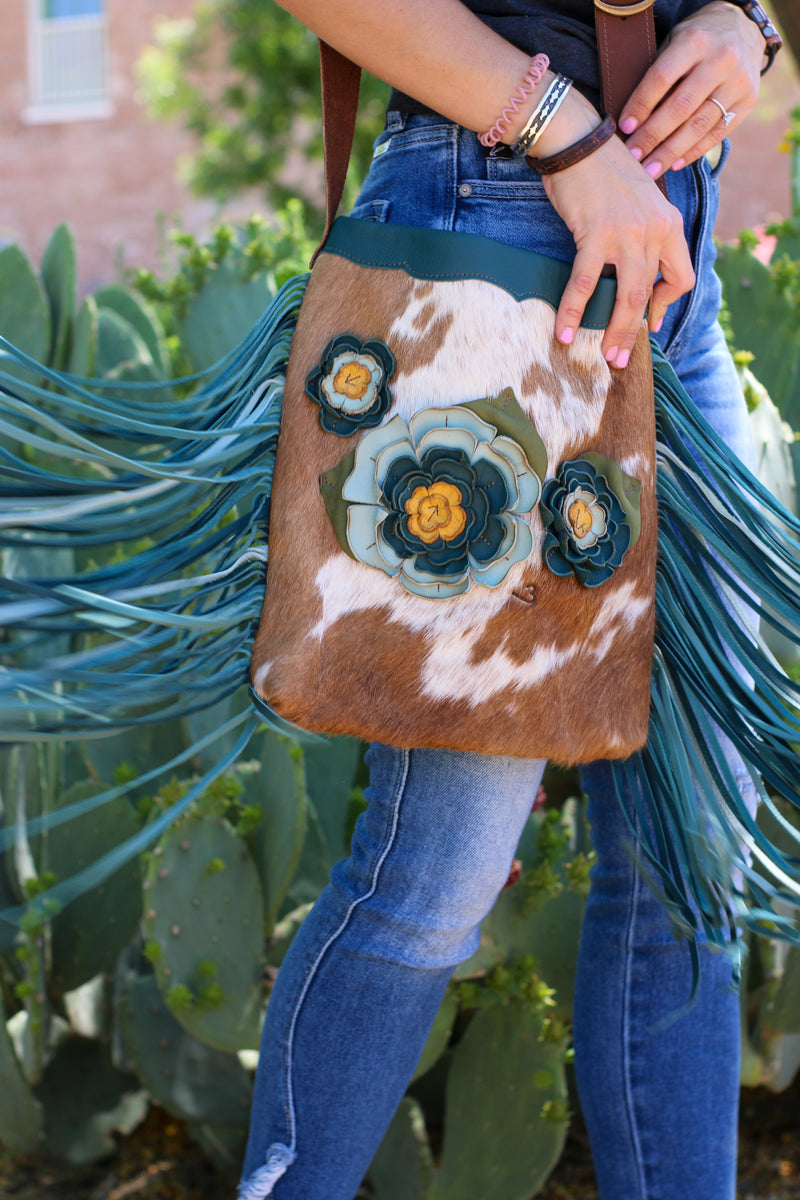 Purses – Rail Three Ranch