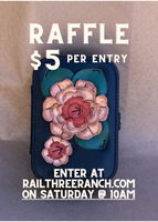 Raffle Entry