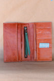 Leather Wallet