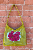 NEW Leather Handbag