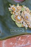 NEW Leather Handbag
