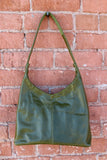 NEW Leather Handbag