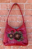 NEW Leather Handbag