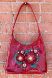 NEW Leather Handbag