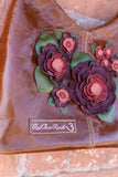NEW Leather Handbag