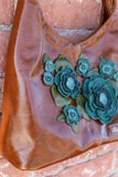 NEW Leather Handbag