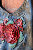 NEW Leather Handbag