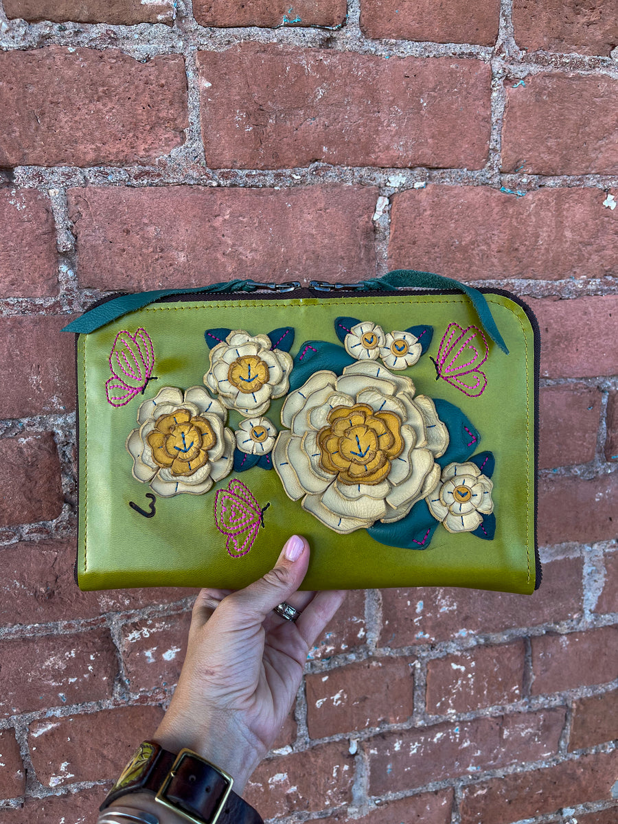 Mini Pocketbook – Rail Three Ranch