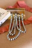 8mm Navajo Pearls