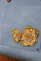 Leather Tote Bag