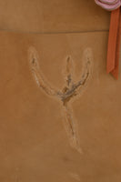 Leather Tote Bag