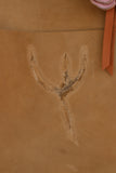 Leather Tote Bag