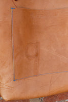 Leather Tote Bag