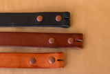 Herman Oak 1 1/4" Belts