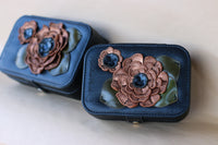 Mini Jewelry Cases