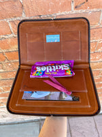 Mini Pocketbook