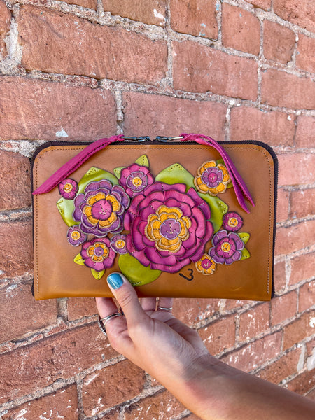 Mini Pocketbook