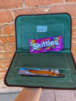 Mini Pocketbook