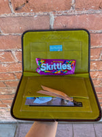 Mini Pocketbook