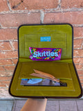 Mini Pocketbook