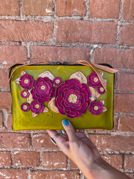 Mini Pocketbook