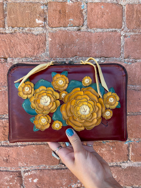 Mini Pocketbook