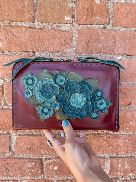 Mini Pocketbook