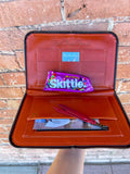 Mini Pocketbook