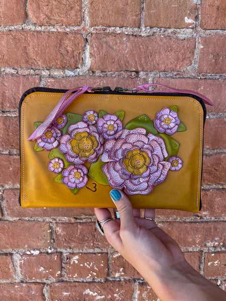 Mini Pocketbook
