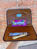 Mini Pocketbook