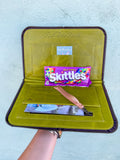 Mini Pocketbook