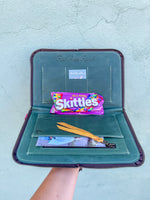 Mini Pocketbook
