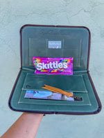 Mini Pocketbook