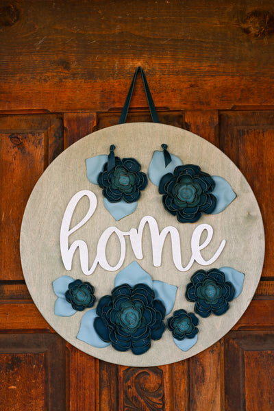 Home Sign
