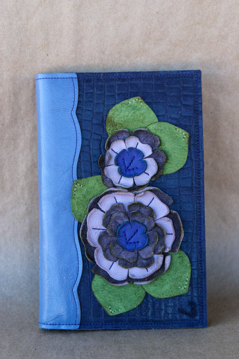 Mini Legal Pad – Rail Three Ranch