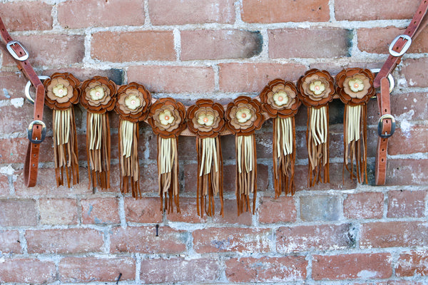 Narrow Tripper Collar