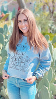 RTR Hereford Unisex Sweatshirt