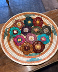 Flower Keychains