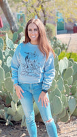 RTR Hereford Unisex Sweatshirt