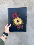 Leather Day Planner